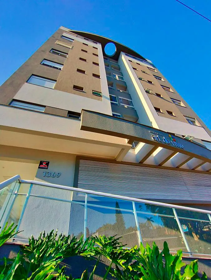 condominio 