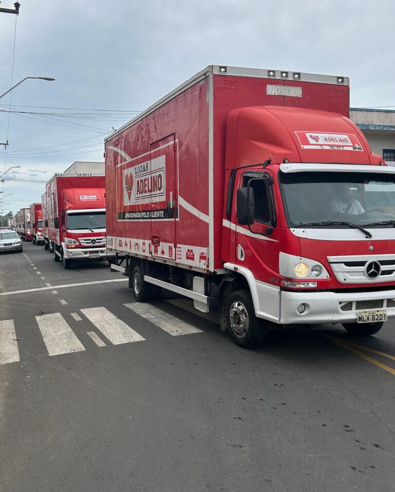 Projeto de redes de negócios 2