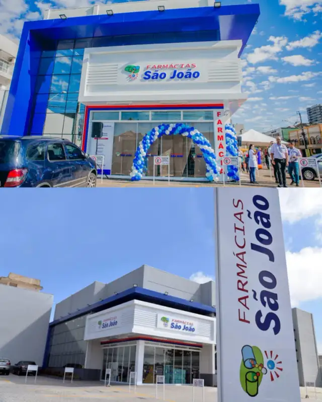 São João