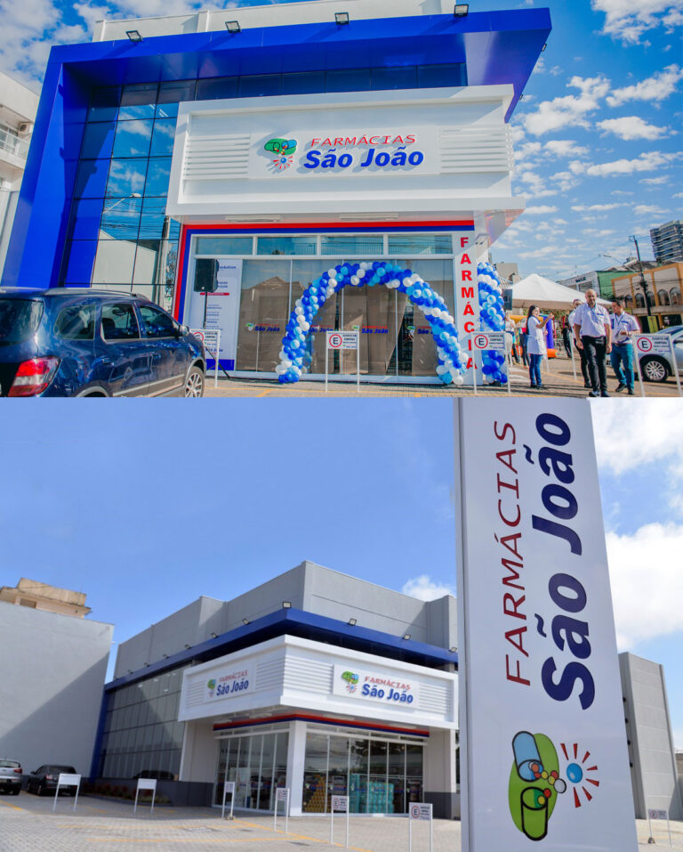 Projeto de redes de negócios 1