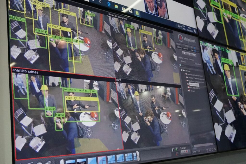 Projeto de casas de negócios 1